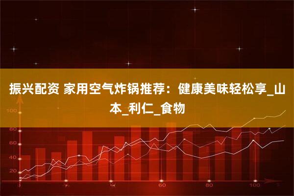 振兴配资 家用空气炸锅推荐：健康美味轻松享_山本_利仁_食物