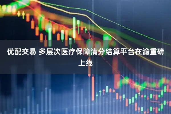 优配交易 多层次医疗保障清分结算平台在渝重磅上线